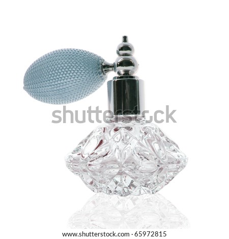 perfume vaporizer