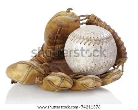 Best Catchers Mitt