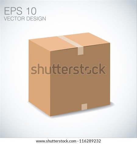 Box Illustration