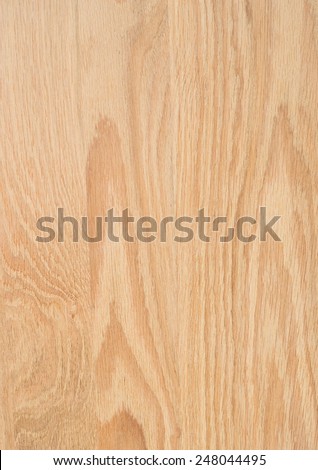 Part of the design of glued hardwood tree