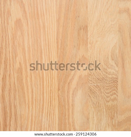Part of the design of glued hardwood tree