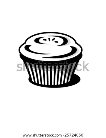 Logo Design   on Cupart Logo  Make It Your Own  Great For Bakeries  Stock Vector