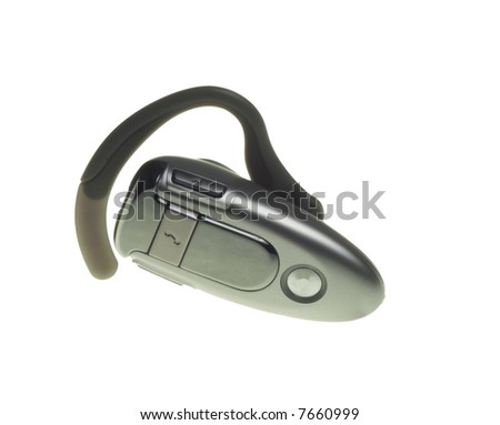 hands free device for cellular phone