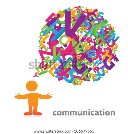 Symbol Of Communication