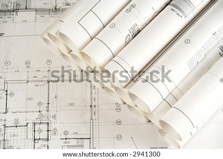 Engineering and Architecture Drawings 2