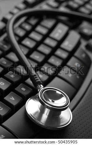 Computer Healthcare