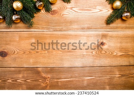 Christmas decoration Christmas decoration