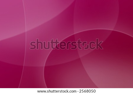 Red abstract background - wallpaper