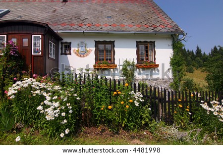 Beautiful Farmhouse
