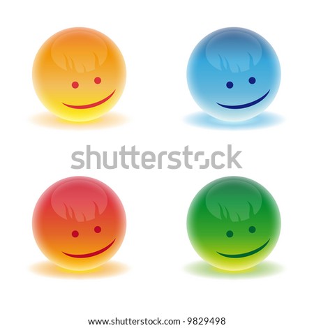 emotions poster faces. Emotionalposter feelings