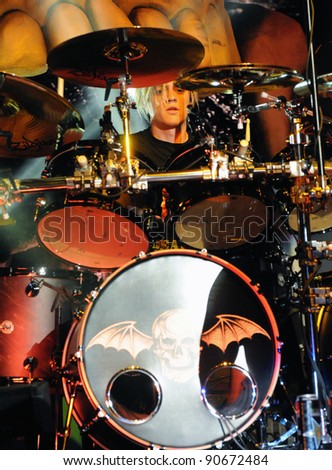 Arin Ilejay