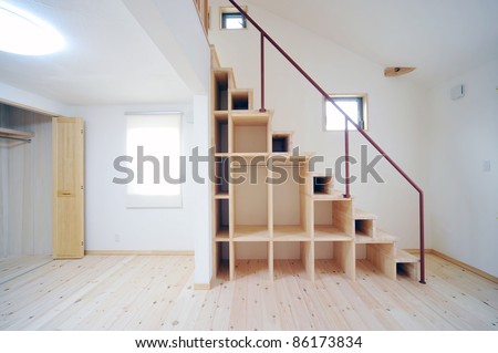 children\'s room with loft-1-3