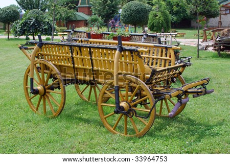 ANTIQUE COACH  CARRIAGE DEAL OF THE DAY | GROUPON CHICAGO