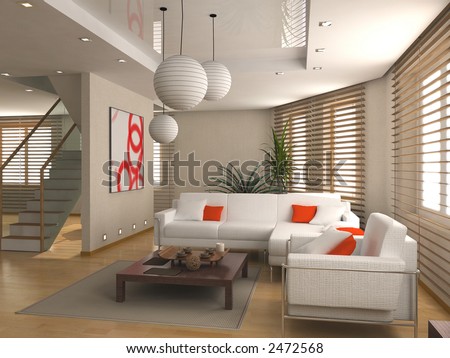 http://image.shutterstock.com/display_pic_with_logo/70890/70890,1168585973,1/stock-photo-modern-interior-design-computer-generated-image-d-2472568.jpg