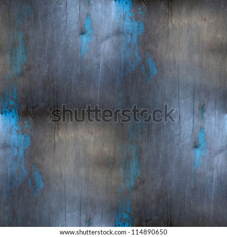 iron blue background metal steel seamless gray texture