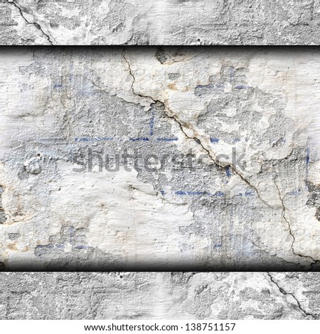 seamless texture old stone wall crack background wallpaper