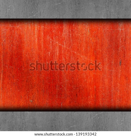 red, paint, rusty old iron background wall grunge fabric abstract stone texture wallpaper