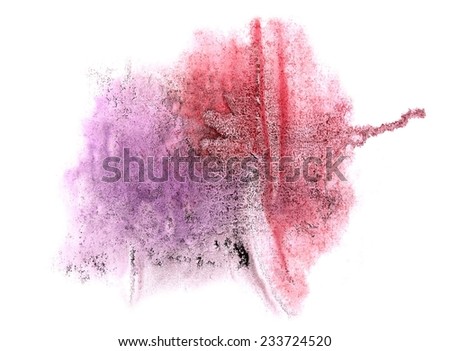 modern art red, violet avant-guard artist seamless  background cubism abstract  art  texture watercolor wallpaper