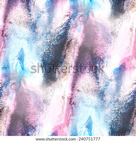 Mural  background  seamless purple, blue pattern background  texture wallpaper