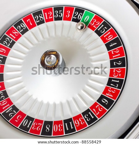 Roulette display price