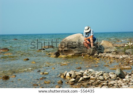 Old Man and The Sea