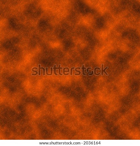 Rustic orange and black background