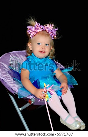 toddler girl hairstyles. blue eyed, toddler girl