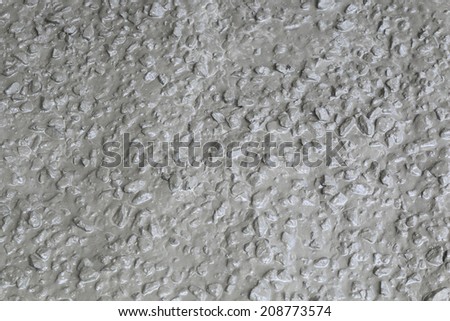 Concrete mix background