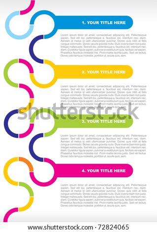 background color for a poster or brochure background color for a poster or brochure