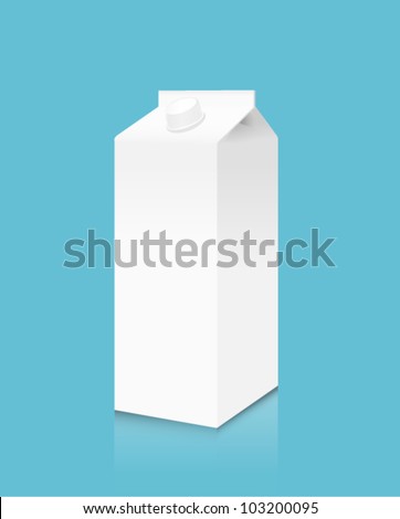 Box Milk