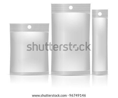 Aluminum Foil Clipart