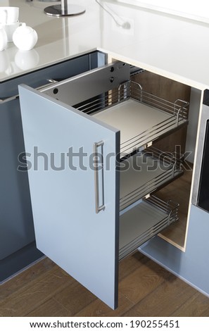 beautiful and model interior of bright kitchen beautiful and model interior of bright kitchen