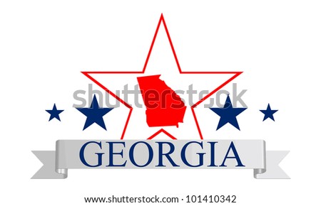 georgia name