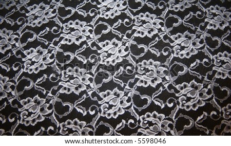 Lace Texture