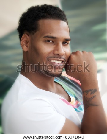 Images Male Models on Male Model Stock Photo 83071840   Shutterstock