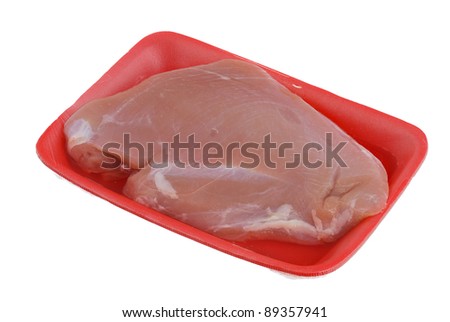 Turkey Breast Meat