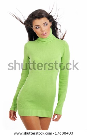Homecoming 2011 Style Inspiration Navajo Sweaters Green Gold