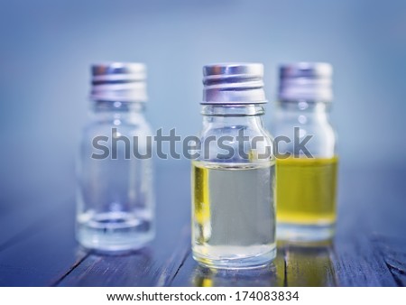 aroma oils