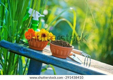 gardening utensil