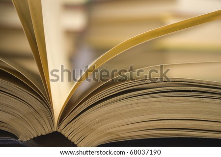 Book sheets