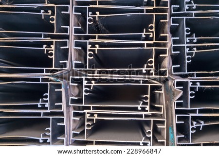 steel texture, metal plate steel texture in factory