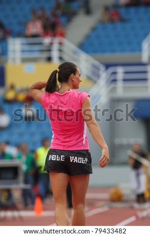 stock-photo-thessaloniki-greece-september-yelena-isinbayeva-warming-up-for-the-iaaf-world-athletics-79433482.jpg