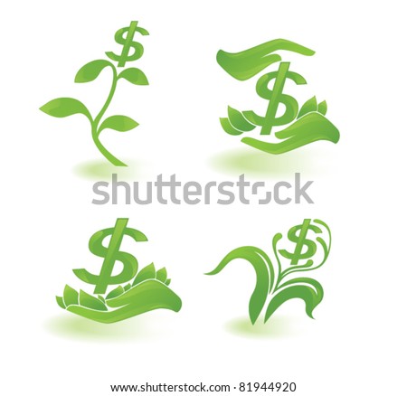 Dollar Vector