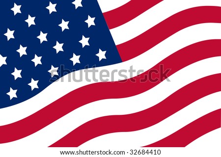 american flag pictures to color. american flags pictures of