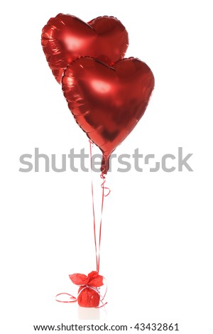 anchored balloon