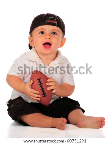 Football Baby