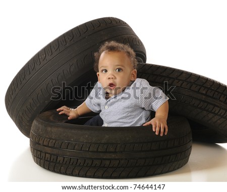 Tire Baby