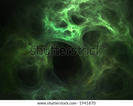 stock photo : Alien Skin