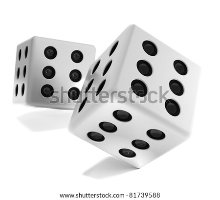 Ras-le-bol de ces professeurs qui sous-notent les élèves! - Page 6 Stock-photo-dice-81739588