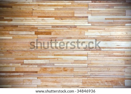 Hardwood flooring makes a great website background